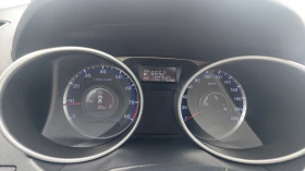 Hyundai IX35 1.6i GPL BRC ТОП !!!!, снимка 13