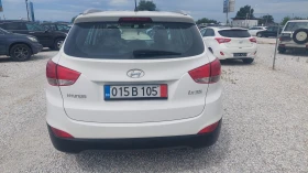 Hyundai IX35 1.6i GPL BRC ТОП !!!!, снимка 7