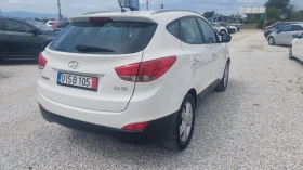 Hyundai IX35 1.6i GPL BRC ТОП !!!!, снимка 6