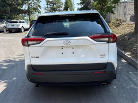 Toyota Rav4 XLE | АВТОКРЕДИТ БЕЗ ПЪРВОНАЧАЛНА ВНОСКА | , снимка 2