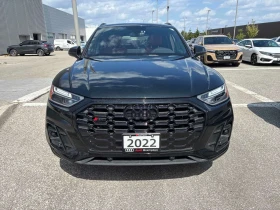 Audi SQ5 * CARFAX * ОТ ПРЕДСТАВИТЕЛСТВО НА АУДИ, снимка 5