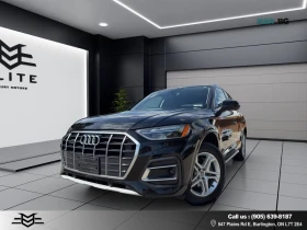 Audi Q5 ACC * Lane Assist * АвтоКредит * (ЦЕНА ДО БГ), снимка 9