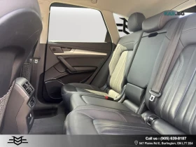 Audi Q5 ACC * Lane Assist * АвтоКредит * (ЦЕНА ДО БГ), снимка 17