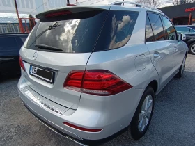 Mercedes-Benz GLE 350 ШВЕЙЦАРИЯ !!! ВСИЧКО ПЛАТЕНО !!! ОБСЛУЖЕН !!!, снимка 4