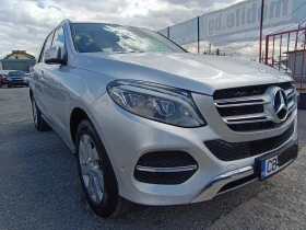 Mercedes-Benz GLE 350 ШВЕЙЦАРИЯ !!! ВСИЧКО ПЛАТЕНО !!! ОБСЛУЖЕН !!!, снимка 6