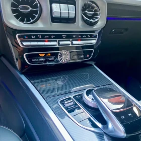 Mercedes-Benz G 63 AMG V8, снимка 10