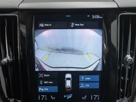 Volvo XC60 T6 MOMENTUM* DISTRONIC* ПАНОРАМА* КРАЙНА ЦЕНА, снимка 12