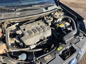 Nissan Qashqai ГАЗ. Инженкион, снимка 12
