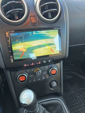Nissan Qashqai ГАЗ. Инженкион, снимка 10