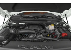 Dodge RAM 1500 * CARFAX * , снимка 7