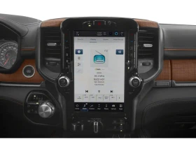 Dodge RAM 1500 * CARFAX * , снимка 6