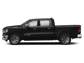 Dodge RAM 1500 * CARFAX * , снимка 3