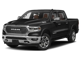 Dodge RAM 1500 * CARFAX * , снимка 1