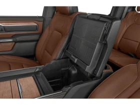 Dodge RAM 1500 * CARFAX * , снимка 9