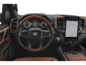 Dodge RAM 1500 * CARFAX * , снимка 4