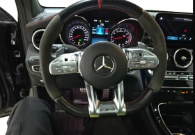 Mercedes-Benz GLC 43 AMG AMG COUPE , снимка 9