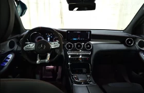 Mercedes-Benz GLC 43 AMG AMG COUPE , снимка 8