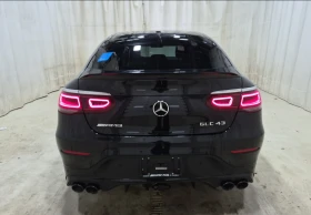 Mercedes-Benz GLC 43 AMG AMG COUPE , снимка 3