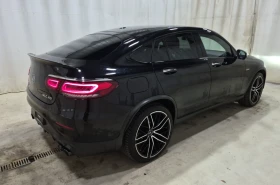 Mercedes-Benz GLC 43 AMG AMG COUPE , снимка 6