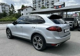 Porsche Cayenne 3.0 Diesel - [5] 