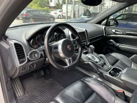 Porsche Cayenne 3.0 Diesel | Mobile.bg    10