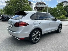 Porsche Cayenne 3.0 Diesel - [8] 