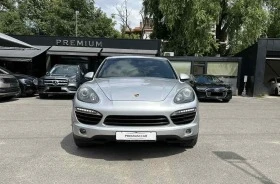 Porsche Cayenne 3.0 Diesel - [2] 