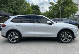 Porsche Cayenne 3.0 Diesel - [7] 