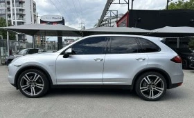 Porsche Cayenne 3.0 Diesel | Mobile.bg    3