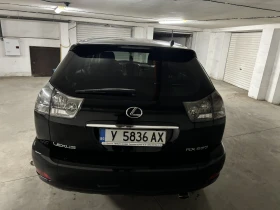 Lexus RX 350, снимка 3