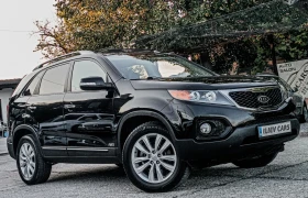 Kia Sorento 2.2CRDI 4X4 EXCLUSIVE   | Mobile.bg    3