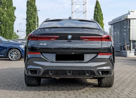 BMW X6 40d* xDrive* M-Pack* Distronic* 360* , снимка 3