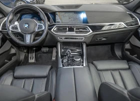 BMW X6 40d* xDrive* M-Pack* Distronic* 360* , снимка 8