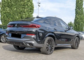 BMW X6 40d* xDrive* M-Pack* Distronic* 360*  | Mobile.bg    2