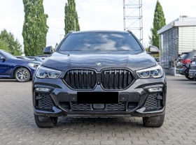 BMW X6 40d* xDrive* M-Pack* Distronic* 360*  | Mobile.bg    1