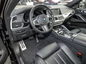 BMW X6 40d* xDrive* M-Pack* Distronic* 360* , снимка 4