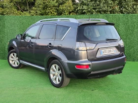 Mitsubishi Outlander 2.0d* 140* FACE LIFT* 4x4 | Mobile.bg    7