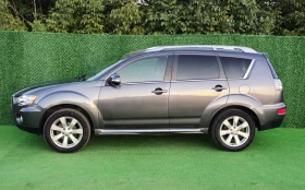 Mitsubishi Outlander 2.0d* 140* FACE LIFT* 4x4 | Mobile.bg    6