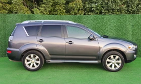 Mitsubishi Outlander 2.0d* 140* FACE LIFT* 4x4 | Mobile.bg    4