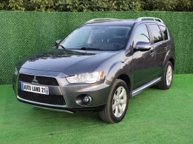 Mitsubishi Outlander 2.0d* 140* FACE LIFT* 4x4 | Mobile.bg    1