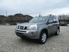 Nissan X-trail 2.0DCI 4x4, снимка 1