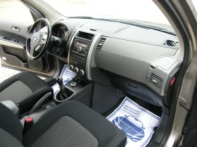 Nissan X-trail 2.0DCI 4x4, снимка 15