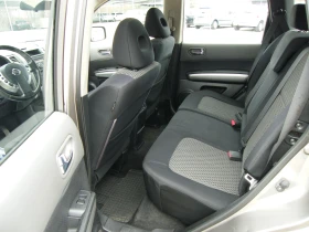 Nissan X-trail 2.0DCI 4x4, снимка 12