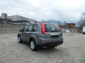 Nissan X-trail 2.0DCI 4x4, снимка 5