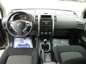 Nissan X-trail 2.0DCI 4x4, снимка 11