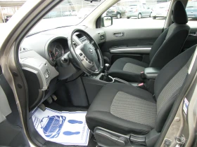 Nissan X-trail 2.0DCI 4x4, снимка 8