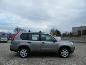 Nissan X-trail 2.0DCI 4x4, снимка 3