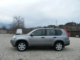 Nissan X-trail 2.0DCI 4x4, снимка 6