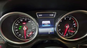 Mercedes-Benz GLE 350 4MATIC* Harman-Kardon* м.точка* пано* камера* дист, снимка 6