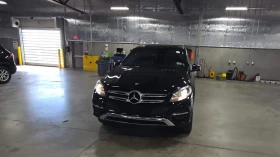  Mercedes-Benz GLE 35...